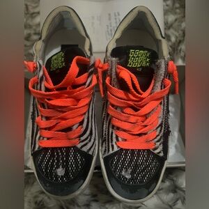 GOLDEN GOOSE Stardan